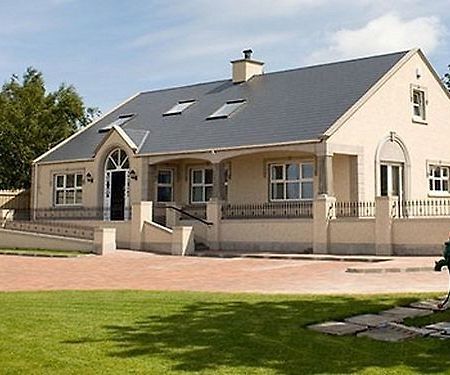 Causeway Lodge Bushmills Exterior foto