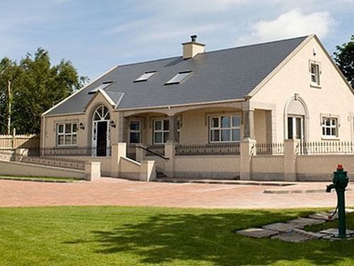 Causeway Lodge Bushmills Exterior foto